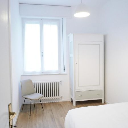 Anita Bnb Rimini Apartment Bagian luar foto