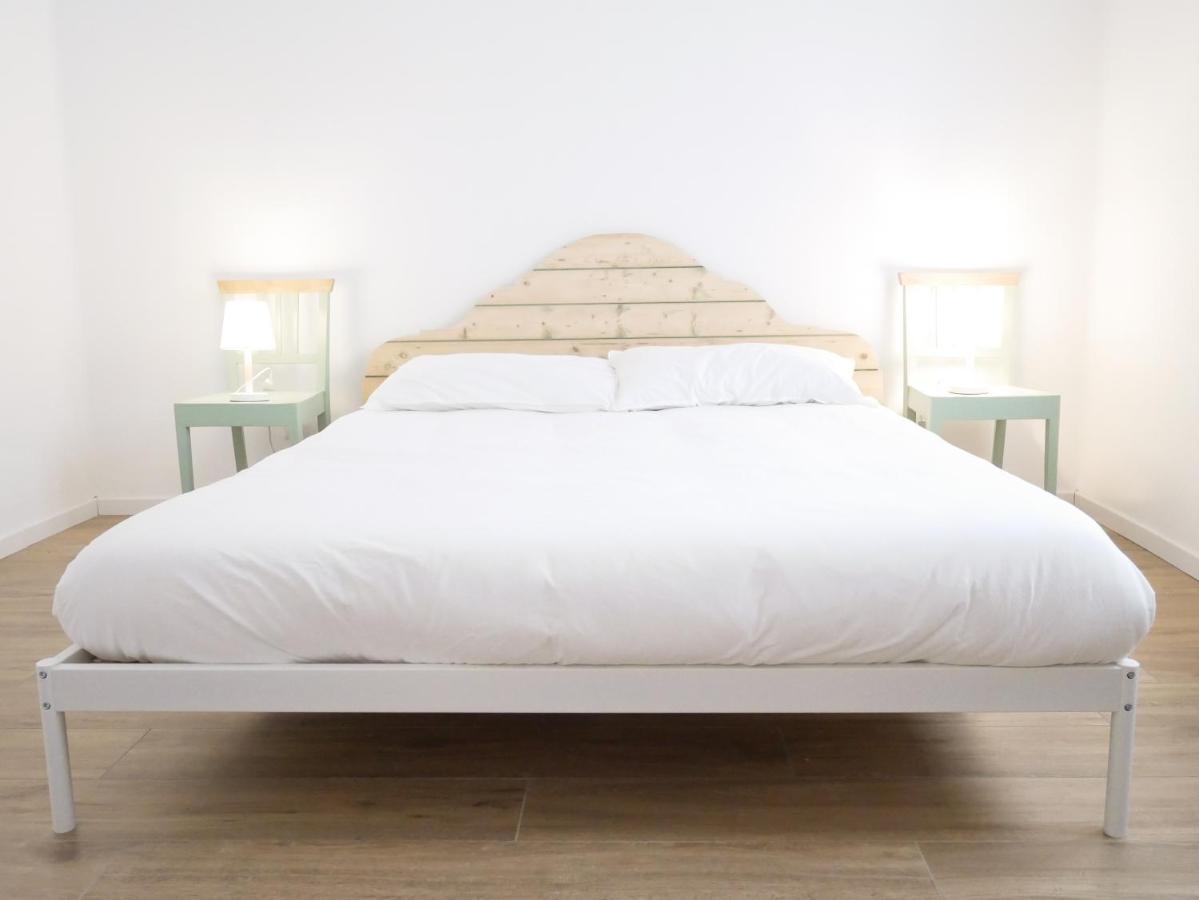 Anita Bnb Rimini Apartment Bagian luar foto