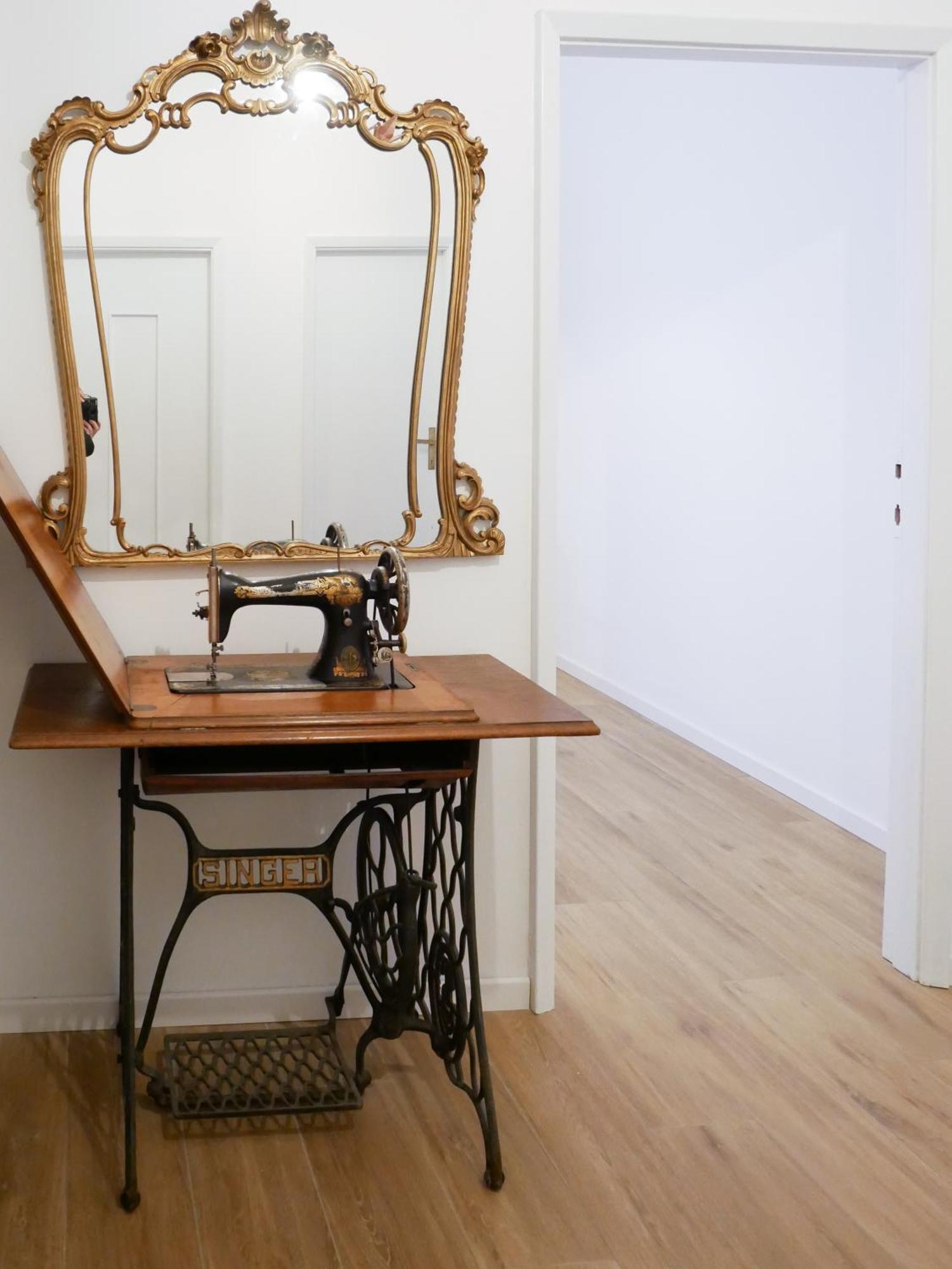 Anita Bnb Rimini Apartment Bagian luar foto